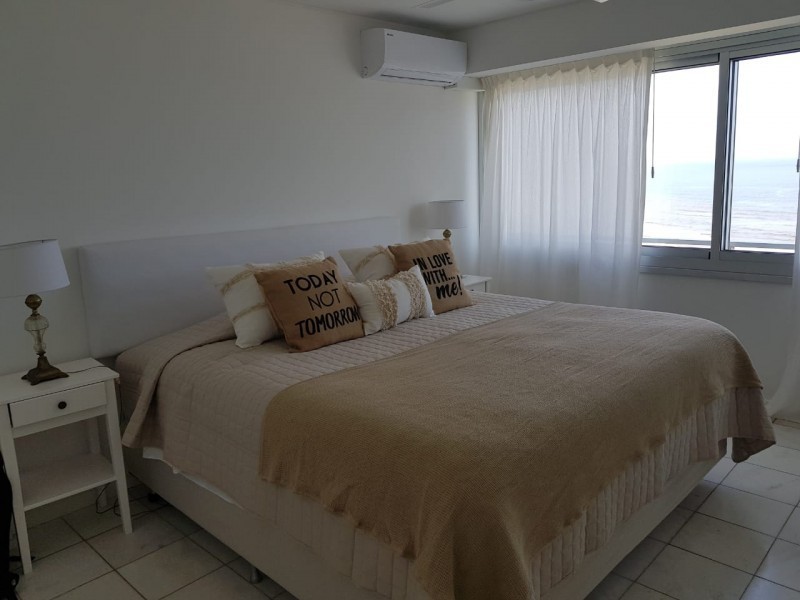 Penthouse en Pez Espada